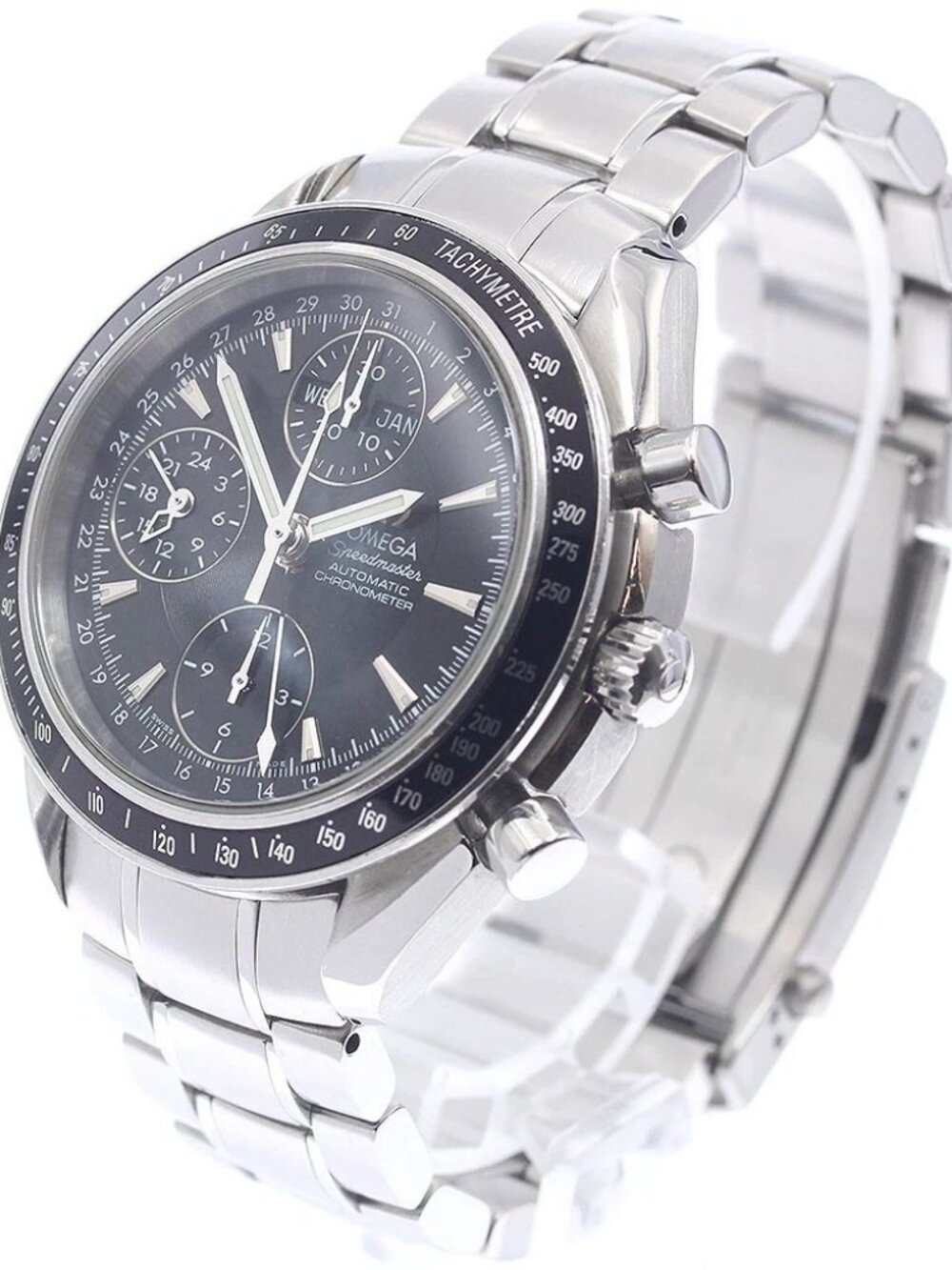 OMEGA Speedmaster